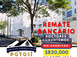 3 Schlafzimmer Appartement zu verkaufen in Azcapotzalco, Mexico City, Azcapotzalco
