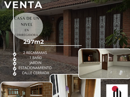 2 Schlafzimmer Haus zu verkaufen in Corregidora, Queretaro, Corregidora