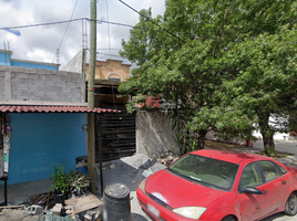 Maison 3 chambre à vendre à Juarez, Nuevo Leon, Juarez