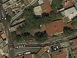 3 Habitación Casa en venta en Cuajimalpa De Morelos, Ciudad de México, Cuajimalpa De Morelos