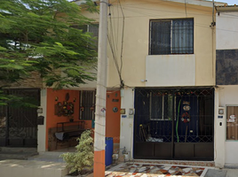 3 Schlafzimmer Haus zu verkaufen in Guadalupe, Nuevo Leon, Guadalupe