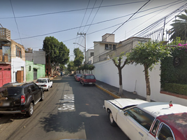 4 Habitación Casa en venta en Cuajimalpa De Morelos, Ciudad de México, Cuajimalpa De Morelos