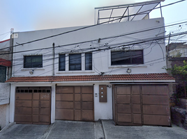 4 Schlafzimmer Haus zu verkaufen in Alvaro Obregon, Mexico City, Alvaro Obregon