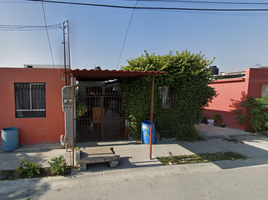 2 Schlafzimmer Villa zu verkaufen in Juarez, Nuevo Leon, Juarez