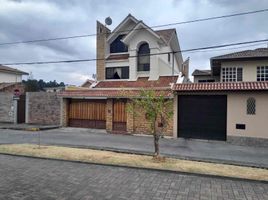 5 Habitación Villa en venta en Calderón Park, Cuenca, Cuenca, Cuenca