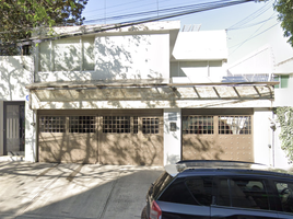 5 Schlafzimmer Haus zu verkaufen in Miguel Hidalgo, Mexico City, Miguel Hidalgo