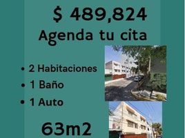 2 Schlafzimmer Appartement zu verkaufen in Huixquilucan, Mexico, Huixquilucan