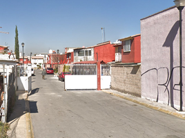 3 Schlafzimmer Villa zu verkaufen in Ecatepec De Morelos, Mexico, Ecatepec De Morelos