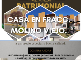 2 침실 콘도을(를) San Gregorio Atzompa, 푸에블라에서 판매합니다., San Gregorio Atzompa