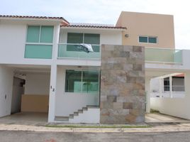 5 Schlafzimmer Villa zu verkaufen in Boca Del Rio, Veracruz, Boca Del Rio, Veracruz