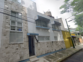 2 Bedroom House for sale in Alvaro Obregon, Mexico City, Alvaro Obregon, Mexico City