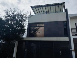 3 Habitación Casa en venta en Monterrey, Nuevo León, Monterrey, Nuevo León