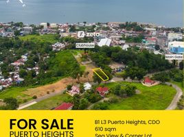  Land for sale in Northern Mindanao, Cagayan de Oro City, Misamis Oriental, Northern Mindanao