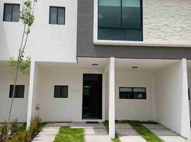 Maison 3 chambre à vendre à Almoloya De Juarez, Mexico, Almoloya De Juarez
