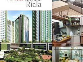 Studio Condo for sale in Cebu, Central Visayas, Cebu City, Cebu