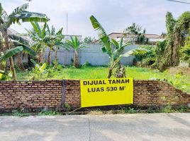  Land for sale in Bogor, West Jawa, Cimanggis, Bogor