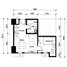 Condominium 2 chambre à vendre à Mandaluyong City, Metro Manila, Mandaluyong City