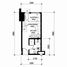 1 Habitación Apartamento en venta en Mandaluyong City, Metro Manila, Mandaluyong City, Eastern District