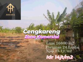  Land for sale in Kalideres, Jakarta Barat, Kalideres