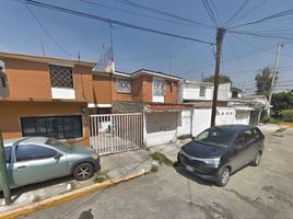 Maison 3 chambre à vendre à Tlalnepantla, Mexico, Tlalnepantla