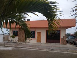 2 Habitación Casa en venta en Montecristi, Manabi, Montecristi, Montecristi