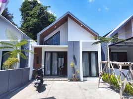 2 Schlafzimmer Haus zu verkaufen in Sleman, Yogyakarta, Ngaglik