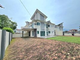 4 Bedroom House for sale in Kampar, Perak, Teja, Kampar