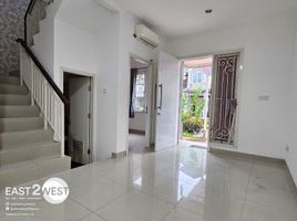 2 chambre Maison for rent in Basilea Convention Center, Legok, Legok