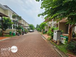 2 Bedroom Villa for sale in Basilea Convention Center, Legok, Legok