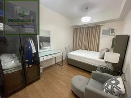 1 Bedroom Condo for rent at The Larsen Tower at East Bay Residences, Muntinlupa City, Southern District