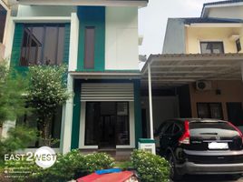 3 Habitación Casa en venta en Cipondoh, Banten, Cipondoh, Tangerang, Banten