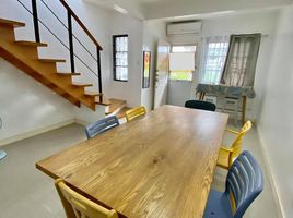 3 Bedroom Townhouse for rent in Angeles City, Pampanga, Angeles City