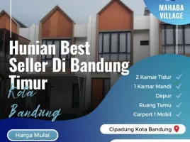 2 Bedroom House for sale in Cibiru, Bandung, Cibiru