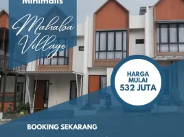 2 Bedroom House for sale in Cibiru, Bandung, Cibiru