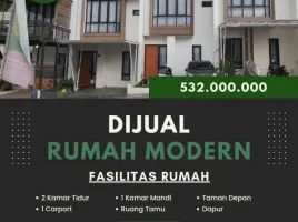 2 Bedroom House for sale in Cibiru, Bandung, Cibiru