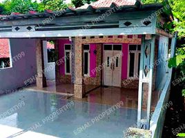 3 Bedroom House for sale in Jonggol, Bogor, Jonggol