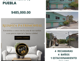 4 Bedroom Villa for sale in San Andres Cholula, Puebla, San Andres Cholula, Puebla