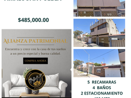 5 Habitación Villa en venta en Puebla, Puebla, Puebla, Puebla