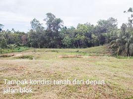  Terrain for sale in East Kalimantan, Balikpapan Utara, Balikpapan, East Kalimantan