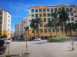 Studio Apartment for sale in Cainta, Rizal, Cainta