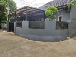 3 Kamar Rumah for sale in Pondokgede, Bekasi, Pondokgede