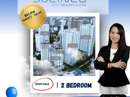 2 Bedroom Apartment for sale in Cebu City, Cebu, Cebu City