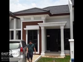 2 Kamar Rumah for sale in Gunung Sindur, Bogor, Gunung Sindur