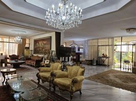 8 Bedroom House for sale in Universitas Katolik Indonesia Atma Jaya, Tanah Abang, Kebayoran Baru