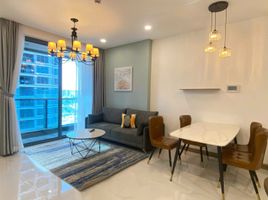 2 Habitación Apartamento en alquiler en Ward 22, Ho Chi Minh City, Ward 22