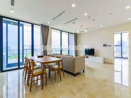 3 Bedroom Condo for rent in Ben Nghe, District 1, Ben Nghe