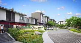 Available Units at Amaia Scapes Bauan