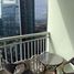 1 Bedroom Condo for rent at The Meranti at Two Serendra , Makati City