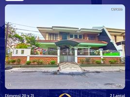 7 Kamar Vila for sale in Gubeng, Surabaya, Gubeng