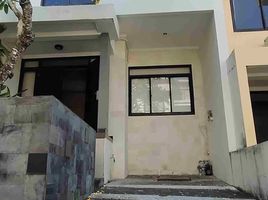 3 Kamar Townhouse for sale in Badung, Bali, Kuta, Badung